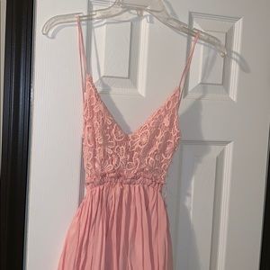 L’ATISTE MAXI DRESS